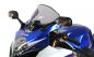 Preview: Suzuki GSX-R 1000 2007-2008 K7 K8 MRA Verkleidungsscheibe Racing windshield