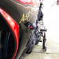 Preview: GBRacing Rahmenprotektoren Racing Bullet Slider Yamaha R3 ab 2015-