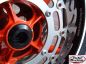 Preview: Ducati 899 959 1199 1299 V4 Streetfighter V4 Raddistanzhülse vorne