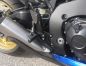 Preview: MG BIKETEC Sportfussrastenanlage / Rastenanlage / Fußrastenanlage mit ABE, gültig in D - A - CH für Honda CBR 1000 RR / SP ab 2017-2019