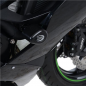 Preview: R&G Sturzpads Road "No Cut" Kawasaki Ninja ZX-6 R 636 2019-2022