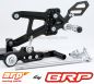 Preview: ARP Racing Fußrastenanlage Yamaha R1 (04-06)