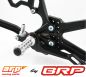 Preview: ARP Fußrastenanlage Yamaha YZF 1000 R1 2015-2019 RN32