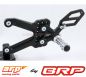 Preview: ARP Fußrastenanlage Yamaha YZF 1000 R1 2015-2019 RN32