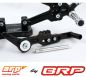 Preview: ARP Fußrastenanlage Yamaha R1 (15-19)