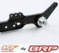 Preview: ARP Fußrastenanlage Yamaha R1 (15-19)