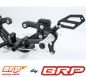 Preview: ARP Racing Fussrastenanlage Yamaha MT-03 2016-2017 Rear set