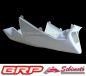 Preview: Aprilia RSV 1000 Mille 2001 - 2003 Sebimoto Rennverkleidung 2 tlg. + Höcker 2 tlg.  (für Moosgummi)  fairing 2 parts + tailsection 2 parts (for foam rubber)