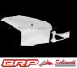 Preview: Aprilia RS 125 1999 bis 2005 Serienteilung Sebimoto Rennverkleidung 3 teilig und Unterkiel und Höcker Hinterteil für Originalsitz - Fairing 3 parts and lower keel and tailsection rear part for original seat