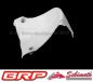 Preview: Aprilia RS 125 1999 bis 2005 Serienteilung Sebimoto Rennverkleidung 3 teilig und Unterkiel und Höcker Hinterteil für Originalsitz - Fairing 3 parts and lower keel and tailsection rear part for original seat