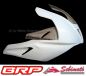 Preview: Aprilia RSV 1000 R Factory 2004 - 2008 Sebimoto Rennverkleidung 2 tlg.  fairing 2 parts