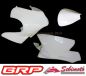 Preview: Aprilia RSW 125 2006-2007 Production Racer Sebimoto Rennverkleidung 2 tlg. Höcker Hinterteil fairing 2 parts + rear tail