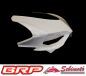 Preview: Ducati Panigale 1199 2012-2014 Sebimoto Oberteil ohne Scheinwerferausschnitt Upper part without cutout for headlamp