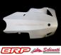 Preview: Honda CBR 600RR 2007-2008 PC40 Sebimoto Unterteil geschlossen Lower part closed