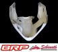 Preview: Honda CBR 600RR 2009-2012 PC40 ABS Sebimoto Unterteil geschlossen Lower part closed for ABS