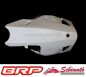 Preview: Honda CBR 600RR 2009-2012 PC40 ABS Sebimoto Unterteil geschlossen Lower part closed for ABS