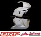 Preview: Honda CBR 600RR 2009-2012 PC40 ABS Sebimoto Rennverkleidung 2 teilig Fairing 2 parts