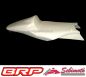 Preview: Honda CBR 1000RR 08-11 SC59 Sebimoto Höcker geschlossen für Moosgummi Tailsection closed for foam rubber