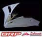 Preview: Honda CBR 1000RR 2012-2016 Sebimoto HRC Rennverkleidung 2 teilig., Unterteil Racing Fairing 2 parts, lower part racing