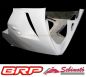 Preview: Honda CBR 600RR  2013-2018 PC40 Sebimoto Unterteil geschlossen Serie mit Seitenständerausschnitt  Lower part closed with cut-out for sidestand