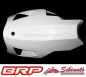 Preview: Honda CBR 600RR  2013-2018 PC40 Sebimoto Unterteil geschlossen Serie mit Seitenständerausschnitt  Lower part closed with cut-out for sidestand