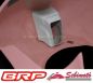 Preview: Honda CBR 600RR  2013-2018 PC40 Sebimoto Luftrohr Air tube