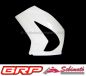 Preview: Kawasaki ZX 10R  2011-2015 Sebimoto Rennverkleidung 4 tlg.  Höcker geschlossen für Moosgummi fairing 4 parts  tailsection close for foam rubber