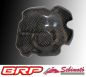 Preview: Kawasaki ZX 10R  2011-2020 Sebimoto Motordeckel rechts  Engine cover right side