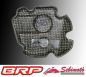 Preview: Kawasaki ZX 10R  2011-2020 Sebimoto Motordeckel rechts  Engine cover right side