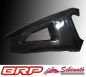 Preview: Kawasaki ZX 10R  2011-2015 Sebimoto Schwingenschutz rechts  Swingarm protection right side