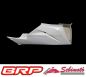 Preview: Kawasaki ZX 636 R von 2013 bis 2018 Sebimoto Unterteil geschlossen Lower part closed