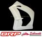 Preview: Kawasaki ZX 10R 2016-2020 Sebimoto Rennverkleidung 4 tlg. Höcker geschlossen für Moosgummi fairing 4 parts tailsection closed for foam rubber