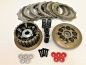 Preview: Triumph Daytona 675 2013 bis 2018 TSS Antihoppingkuppung inkl. Kupplungsfeder und Lamellensatz Slipper clutch