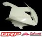 Preview: BMW S 1000RR / 2009-2011 Sebimoto Rennverkleidung 4 tlg., Unterteil für Racing Auspuffanlage + Höcker offen (für Originalsitz) / Fairing 4 parts, lower part for racing exhaust + tailsection open (for original seat)