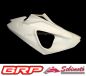 Preview: BMW S 1000RR / 2009-2011 Sebimoto Rennverkleidung 4 tlg., Unterteil für Racing Auspuffanlage + Höcker offen (für Originalsitz) / Fairing 4 parts, lower part for racing exhaust + tailsection open (for original seat)