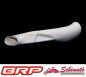 Preview: Suzuki GSX-R 600-750 2011-2018 Sebimoto Luftrohr rechts  Air tube right side