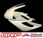 Preview: Triumph 675 Daytona 2006-2008 Sebimoto Rennverkleidung 2 tlg. + Höcker offen für Originalsitz Fairing 2 parts + tailsection open for original seat