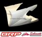 Preview: Triumph 675 Daytona 2006-2008 Sebimoto Rennverkleidung 2 tlg. + Höcker offen für Originalsitz Fairing 2 parts + tailsection open for original seat