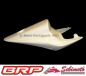 Preview: Triumph 675 Daytona 2006-2008 Sebimoto Rennverkleidung 2 tlg. + Höcker offen für Originalsitz Fairing 2 parts + tailsection open for original seat