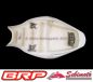 Preview: Triumph 675 Daytona 2006-2008 Sebimoto Rennverkleidung 2 tlg. + Höcker geschlossen  Fairing 2 parts + tailsection closed