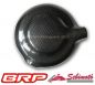 Preview: Triumph 675 Daytona 2013 bis 2020 Sebimoto Motordeckel rechts Kupplungsdeckel Engine cover right side Clutch cover