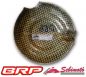 Preview: Triumph 675 Daytona 2013 bis 2020 Sebimoto Motordeckel rechts Kupplungsdeckel Engine cover right side Clutch cover