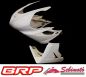 Preview: Triumph 675 Daytona 2013 bis 2020 Sebimoto Rennverkleidung 2 tlg. Fairing 2 parts