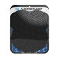 Preview: Suzuki GSX-R 600 2001-2003 GSX-R 750 2000-2003 K1 K2 K3 Stompgrip Pads schwarzSuzuki GSX-R 1000 2001-2002 K1 K2 Stompgrip Pads schwarz