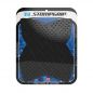 Preview: Aprilia RSV 1000 R 1998-2003 Stompgrip Pads klarAprilia RSV 4 RSV4R Factory 2009-2015 Stompgrip Pads schwarz