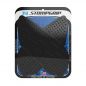 Preview: Triumph Daytona 675 2006-2012 Stompgrip Pads schwarz