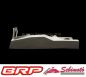 Preview: KTM RC 8R Factory IDM Ausführung 2011 Sebimoto Unterteil geschlossen Lower part