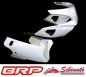 Preview: Yamaha FZR 750RR OW 01 Sebimoto Rennverkleidung 2 tlg racing fairing 2 parts