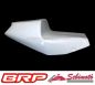 Preview: Yamaha YZF 750R 1993-1997 Sebimoto Höcker geschlossen für Moosgummi SBK - WM Tailsection close for foam rubber SBK - WM