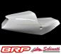 Preview: Yamaha YZF 750R 1993-1997 Sebimoto Höcker geschlossen für Moosgummi SBK - WM Tailsection close for foam rubber SBK - WM